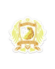 KULVE TAROTH - CREST Sticker tile