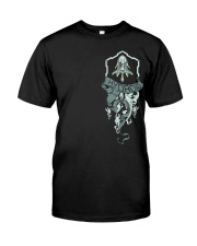 HYDROID - DOUBLE SIDED-V1 Classic T-Shirt front