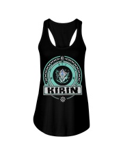 KIRIN - ORIGINAL EDITION-V7 Ladies Flowy Tank tile
