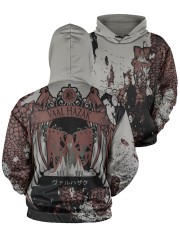 VAAL HAZAK - ALL OVER PRINT Men's All Over Print Hoodie aos-men-hoodie-ghosted-front-05