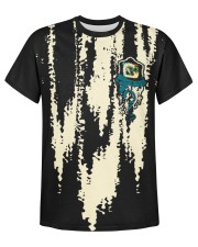 ZINOGRE - ALL OVER PRINT Men's AOP T-Shirt M front