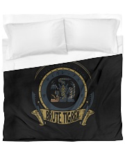BRUTE TIGREX - LIMITED EDITION Duvet Cover tile