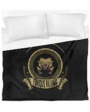FURIOUS RAJANG - LIMITED EDITION Duvet Cover tile
