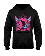 PINKIE - CREST Hooded Sweatshirt tile