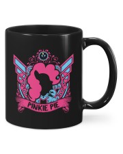 PINKIE - CREST Mugs tile