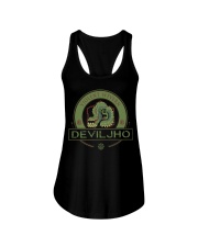 DEVILJHO - ELITE EDITION Ladies Flowy Tank tile