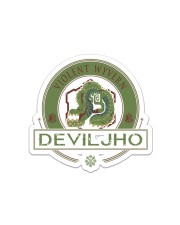 DEVILJHO - ELITE EDITION Sticker tile