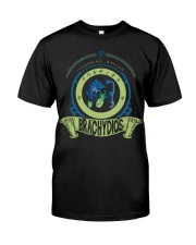 BRACHYDIOS - ORIGINAL EDITION-V5 Classic T-Shirt front