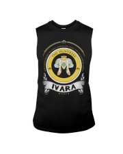 IVARA PRIME - ELITE EDITION Sleeveless Tee tile