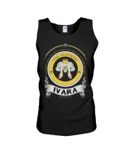 IVARA PRIME - ELITE EDITION Unisex Tank tile