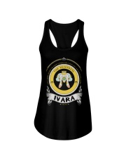 IVARA PRIME - ELITE EDITION Ladies Flowy Tank tile