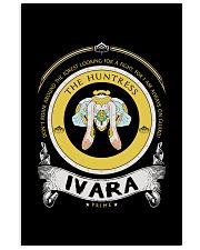IVARA PRIME - ELITE EDITION Vertical Poster tile