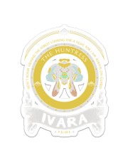 IVARA PRIME - ELITE EDITION Sticker tile