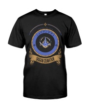 SHOGUN CEANATAUR - RISE EDITION Classic T-Shirt front