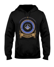 SHOGUN CEANATAUR - RISE EDITION Hooded Sweatshirt tile
