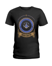 SHOGUN CEANATAUR - RISE EDITION Ladies T-Shirt tile