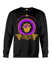 DISCORDIA - LIMITED EDITION Crewneck Sweatshirt tile