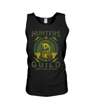 GREAT JAGRAS - HUNTERS GUILD Unisex Tank tile