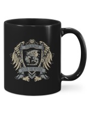 SILVER RATHALOS - CREST Mugs tile