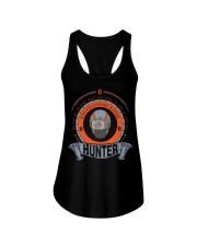 KNUCKLEHEAD RADAR - LIMITED EDITION Ladies Flowy Tank tile