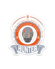 KNUCKLEHEAD RADAR - LIMITED EDITION Sticker tile