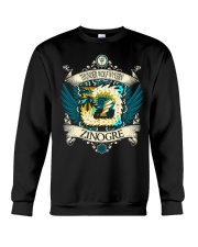ZINOGRE - HUNT CREST Crewneck Sweatshirt tile