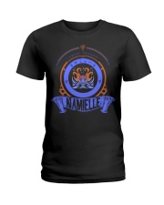 NAMIELLE - ORIGINAL EDITION-V5 Ladies T-Shirt tile