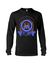 NAMIELLE - ORIGINAL EDITION-V5 Long Sleeve Tee tile