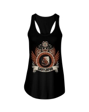 SAFI'JIIVA - ELITE EDITION Ladies Flowy Tank tile