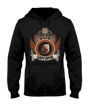 SAFI'JIIVA - ELITE EDITION Hooded Sweatshirt tile