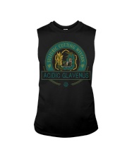 ACIDIC GLAVENUS - ELITE EDITION Sleeveless Tee tile