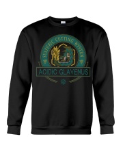 ACIDIC GLAVENUS - ELITE EDITION Crewneck Sweatshirt tile