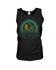 ACIDIC GLAVENUS - ELITE EDITION Unisex Tank tile
