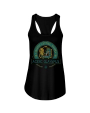 ACIDIC GLAVENUS - ELITE EDITION Ladies Flowy Tank tile