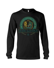 ACIDIC GLAVENUS - ELITE EDITION Long Sleeve Tee tile