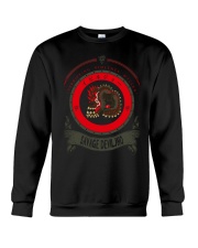 SAVAGE DEVILJHO - HUNTER EDITION Crewneck Sweatshirt tile