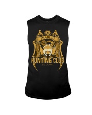 DIABLOS - HUNTING CLUB Sleeveless Tee tile