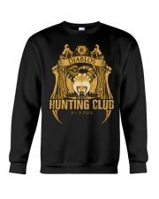DIABLOS - HUNTING CLUB Crewneck Sweatshirt tile