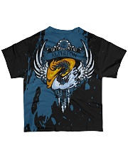 ALATREON - SUBLIMATION-V3 All-over T-Shirt back