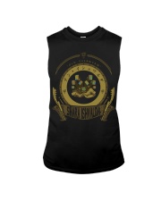 SHARA ISHVALDA - LIMITED EDITION Sleeveless Tee tile