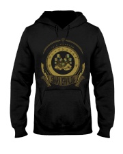 SHARA ISHVALDA - LIMITED EDITION Hooded Sweatshirt tile