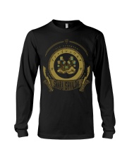SHARA ISHVALDA - LIMITED EDITION Long Sleeve Tee tile