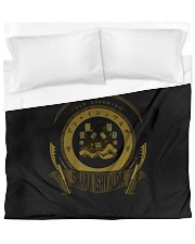 SHARA ISHVALDA - LIMITED EDITION Duvet Cover tile