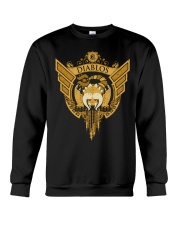 DIABLOS - CREST Crewneck Sweatshirt tile