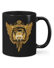 DIABLOS - CREST Mugs tile