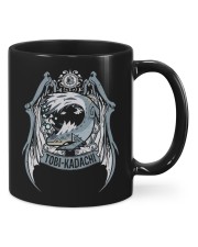 TOBI-KADACHI - CREST Mugs tile