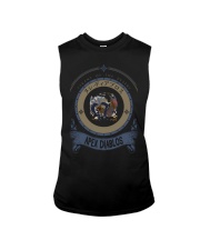 APEX DIABLOS - RISE EDITION Sleeveless Tee tile