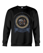 APEX DIABLOS - RISE EDITION Crewneck Sweatshirt tile