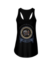 APEX DIABLOS - RISE EDITION Ladies Flowy Tank tile
