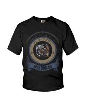 APEX DIABLOS - RISE EDITION Youth T-Shirt tile